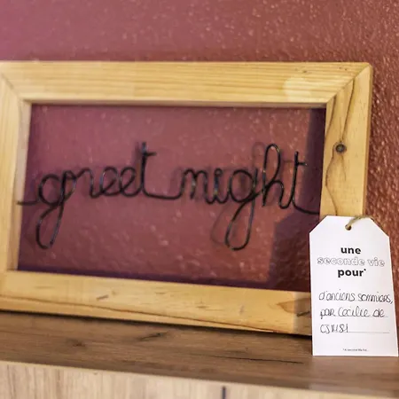 Greet Castres Otel 3*