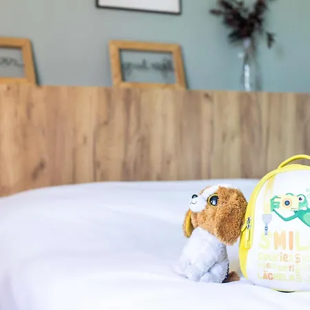 Otel Greet Castres Saix (Tarn)