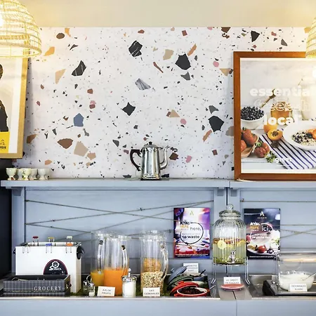 Otel Greet Castres Saix (Tarn)