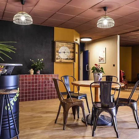 Greet Castres Saix (Tarn)