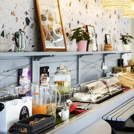 Hotel Greet Castres Saix (Tarn)