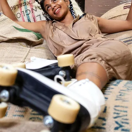 Greet Castres Szálloda Saix