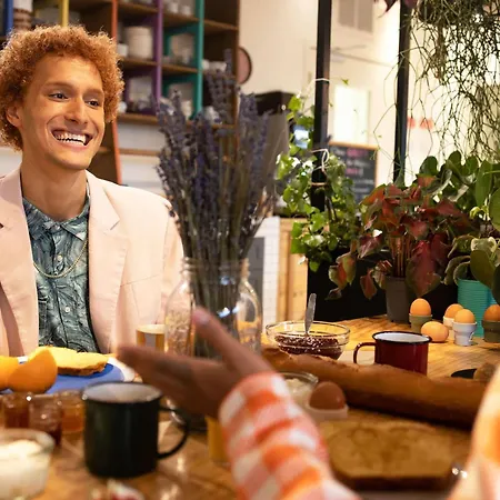 Greet Castres Otel Saix (Tarn)