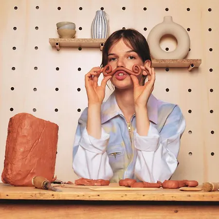 Greet Castres Szálloda