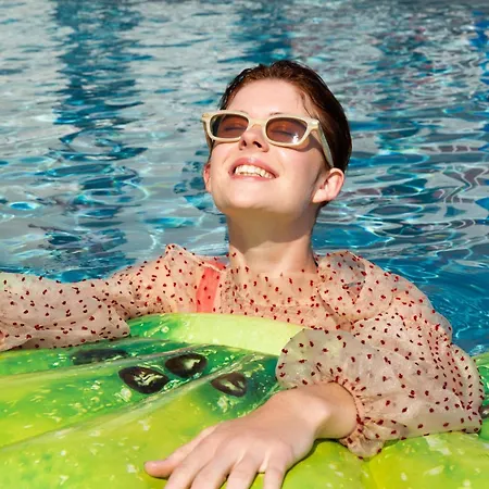 Greet Castres Otel 3*