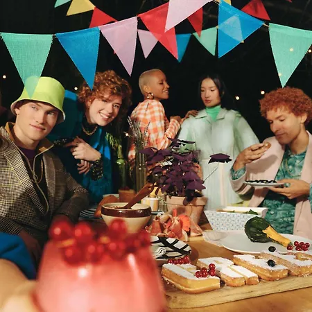 Otel Greet Castres 3*