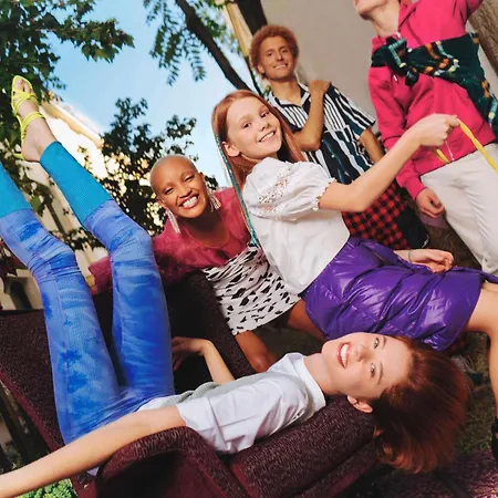 Greet Castres Otel Saix (Tarn)