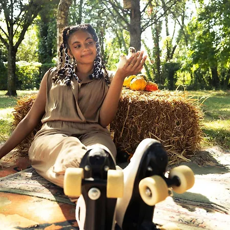 Greet Castres 3* Saix (Tarn)