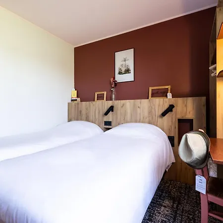 Greet Castres Hotel Saix (Tarn)