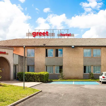 Greet Castres