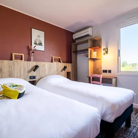 Hotel Greet Castres