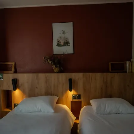 Hotel Greet Castres