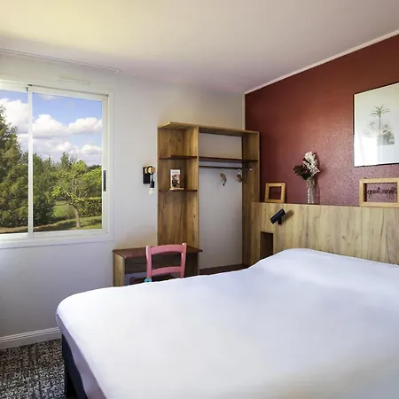 Greet Castres 3*