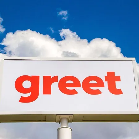 Hotel Greet Castres