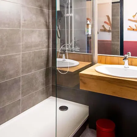 Hotel Greet Castres