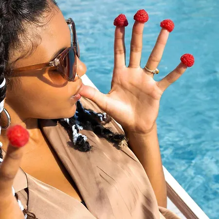 Hotel Greet Castres Saix (Tarn)