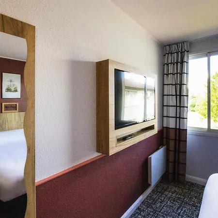 Hotel Greet Castres