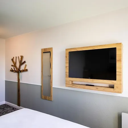 Hotel Greet Castres