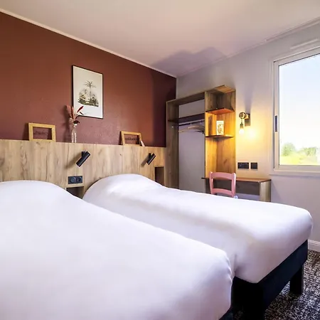 Greet Castres Hotel 3*