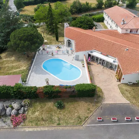 Greet Castres 3* Saix (Tarn)