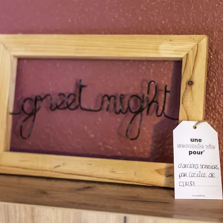 Hotel Greet Castres