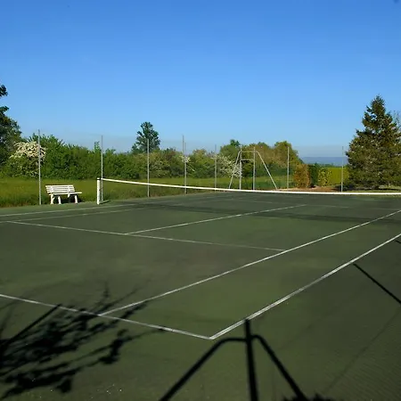 Greet Castres Hotel Saix (Tarn)