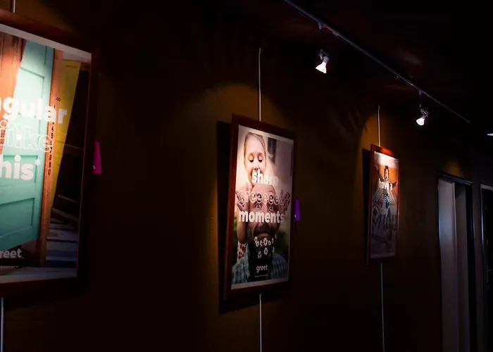 Greet Castres 호텔 3*