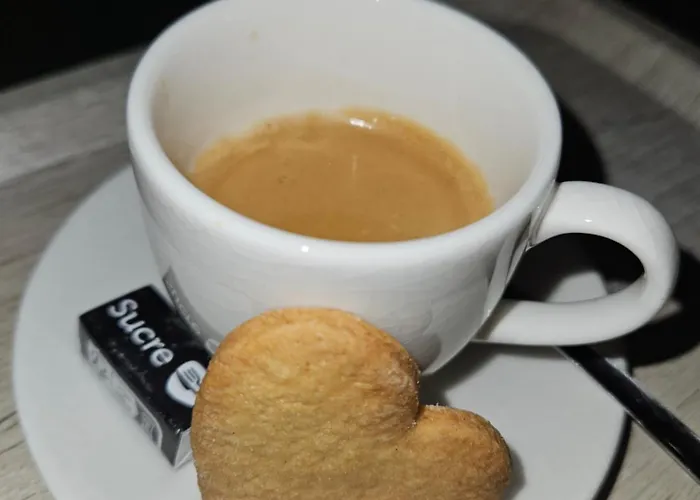 호텔 Greet Castres