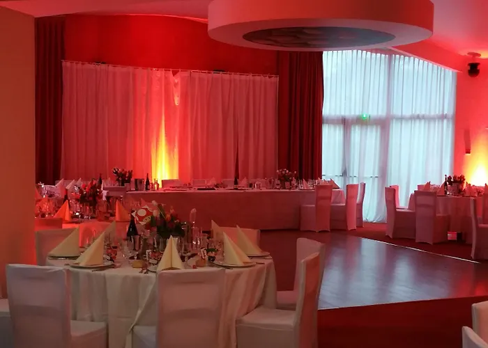 Greet Castres 호텔