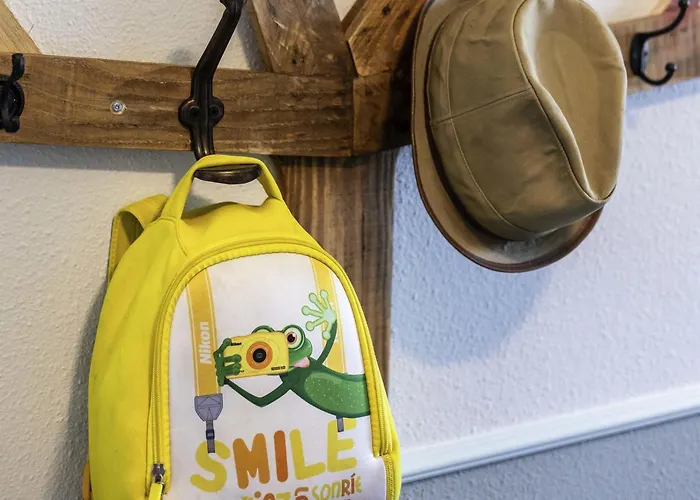 호텔 Greet Castres