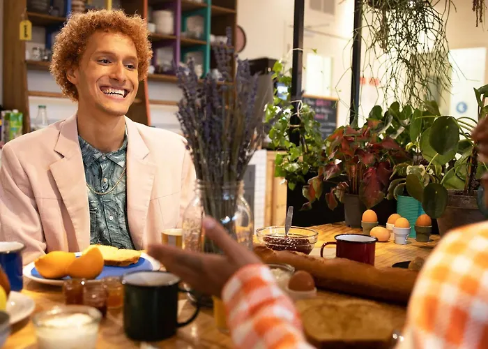 Greet Castres Szálloda Saix