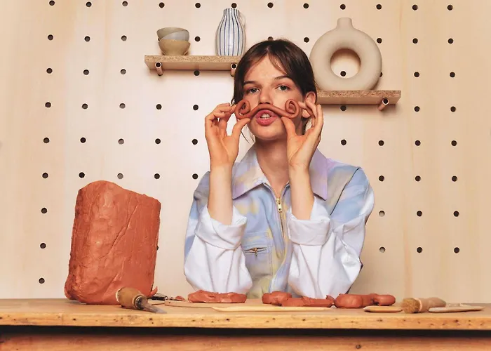 Greet Castres 호텔