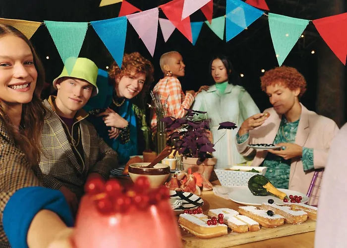 Szálloda Greet Castres 3*