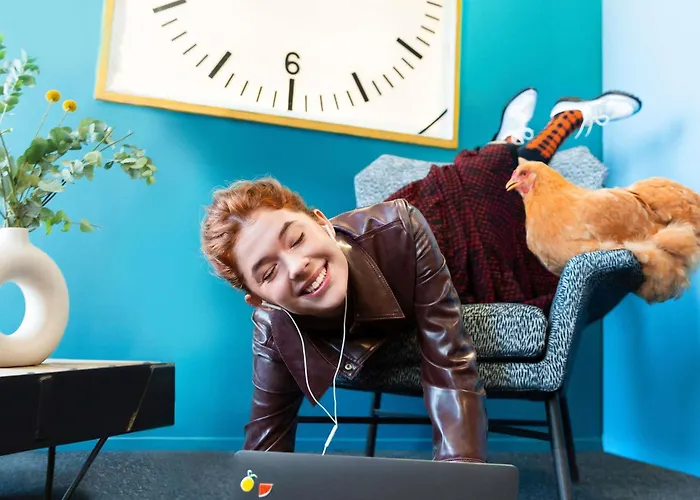 Greet Castres 3* 삭스