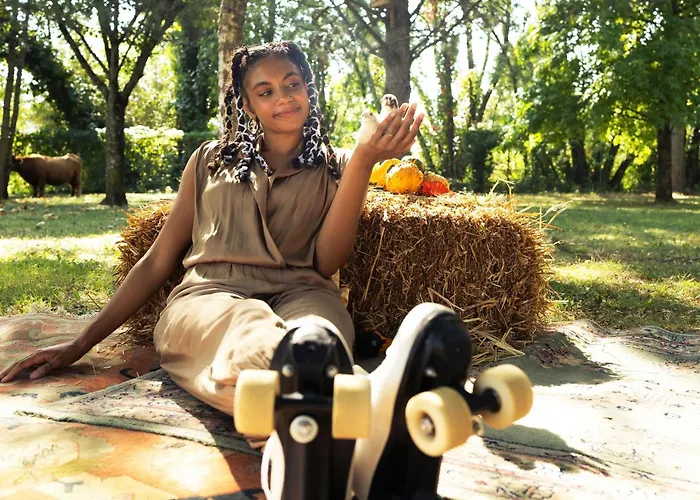 Greet Castres 3* 삭스