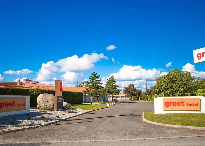 Greet Castres Saix (Tarn)